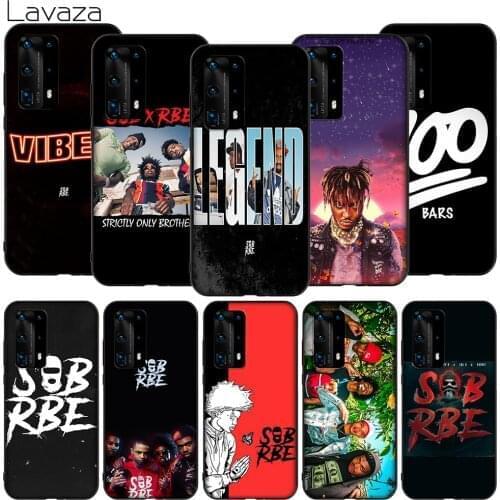 Lavaza K126 Sob x Rbe Soft Case for Huawei Mate Nova 2 2i 3 3i 4E 5 5i 5T Smart 6 7 10 20 30 SE Pro Lite