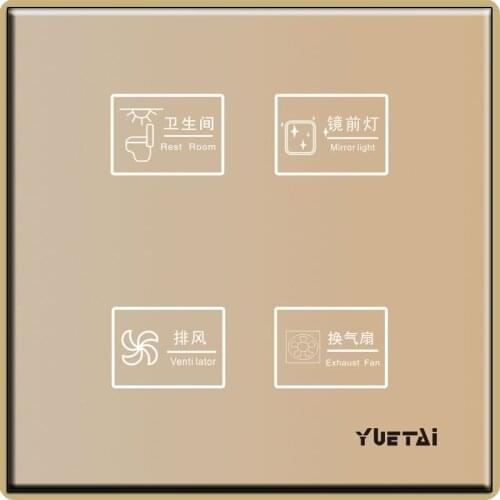 Wall Switch Lighting switch