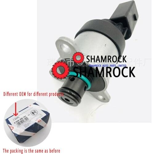 Fuel Pressure Regulators OEM 0928400781/0928400691/8029300/BTP1209 fits for 2003-2013 BBMW 1 Series 116d 118d 120d