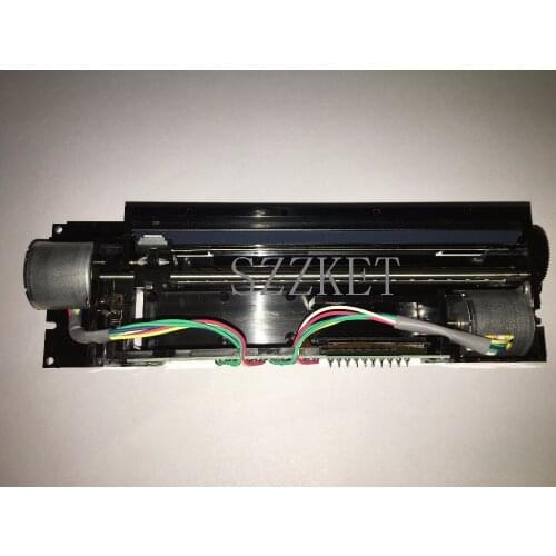 Print head STP411A-256 movement printer accessories thermal printhead