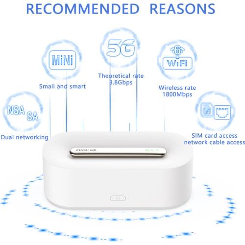 Huawei Pocket Wi-Fi LTE GL01P