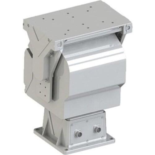 20kg PTZ,suitable for thermal camera,ptz camera,laser camera,radar inspection or robot integration