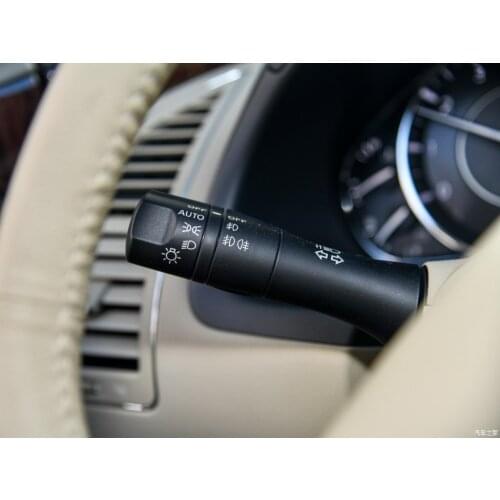 Headlight Turn Signal Column Combination Switch for Nissan