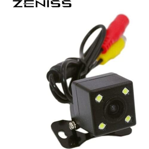 Zeniss DVRs