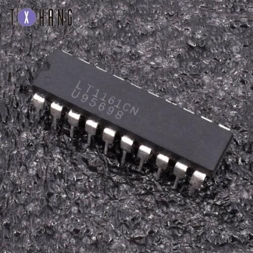 1/5PCS LT1161CN 20PINS 1161CN GOOD QUALITY IC US diy electronics