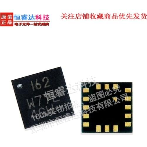 10PCS/bag ICM - 20602 gyroscope sensor encapsulated the LGA - 16 new original triaxial acceleration movement