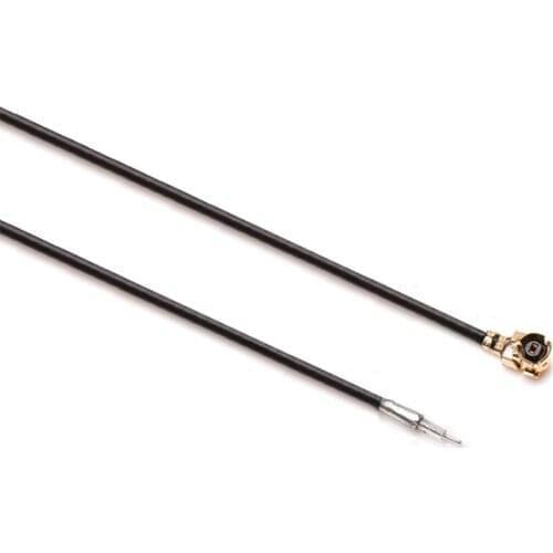 2PCS 2.4G/5G/5.8G dual band internal FPC soft antenna wifi blutooth PCB aerial 4dbi 32x14mm NEW wholesale