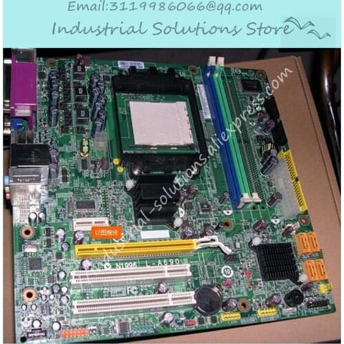 Used A61 L-A690 AM2 Desktop Motherboard 45R5616 42Y9916 45C3281 100% Tested Good Quality