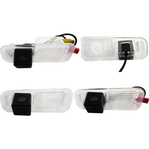 Free shipping!!! Car Rear View Parking CCD Camera For New Kia K2 RIO Sedan