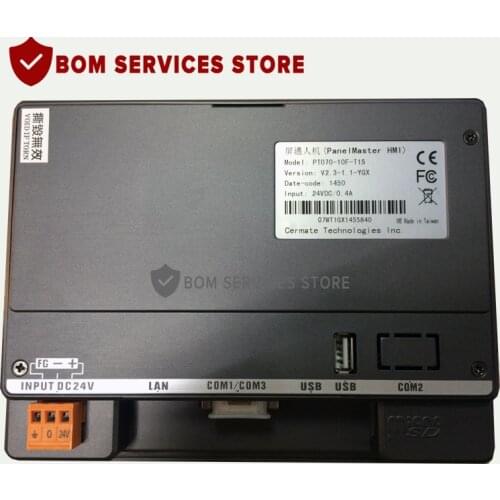 Fast Delivery PT070-10F-T1S LCD in stock