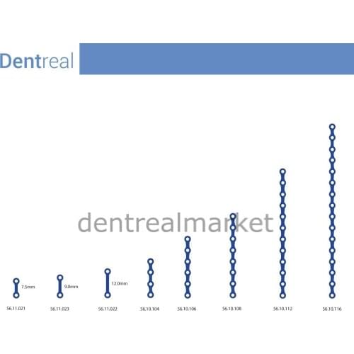  Dentreal China