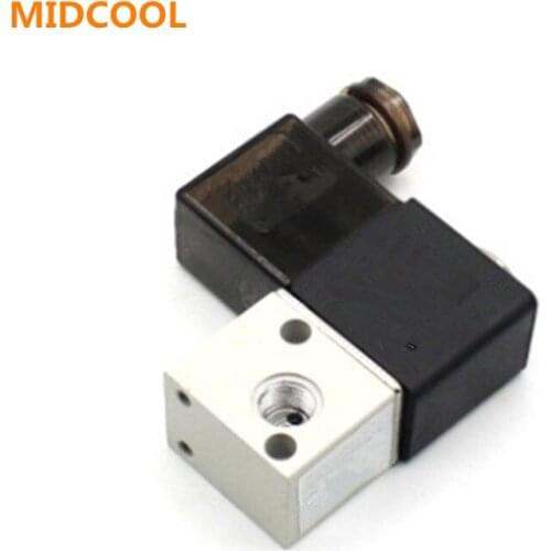 Solenoid Valve 3V1-06 3V1M5 3/2 way for 3V1 series