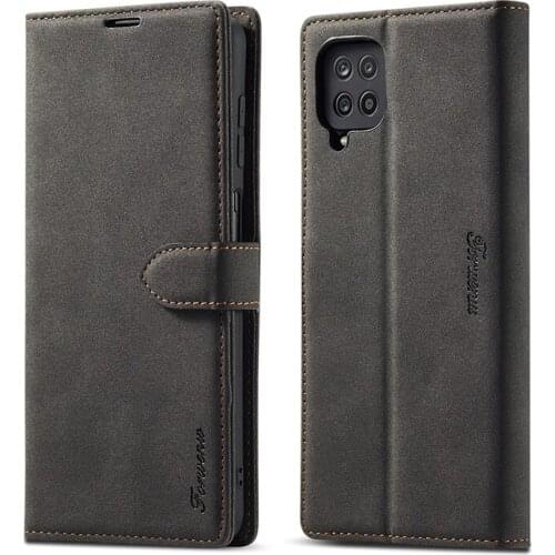 HOTSUNTOWN Samsung Galaxy A12 Phone Cases