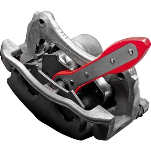 Ratchet Brake Cylinder Adjustment Tool Brake Pad Return Tool
