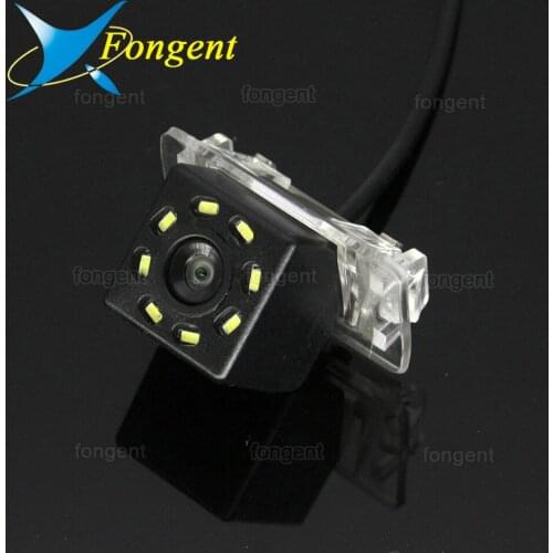 For Toyota Camry 2002 2003 2004 2005 2006 2007 2008 Car Rear View Reverse back up Rearview Reversing Parking Wireless Camera