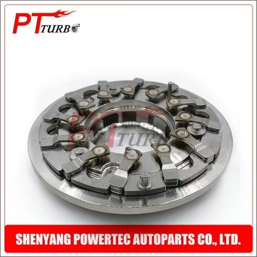 1515A295 49335-01410 4933501410 TF035 Turbine Nozzle Ring For Mitsubishi Motors SUV 4N15 4P00 diesel Turbolader Assy 2016