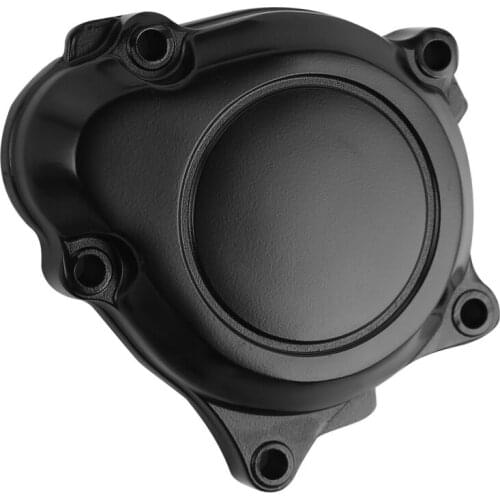 Motorcycle Engine Stator Cover Crankcase For Suzuki GSX-S1000 GSX-S1000F 2016-2020 17 18 19