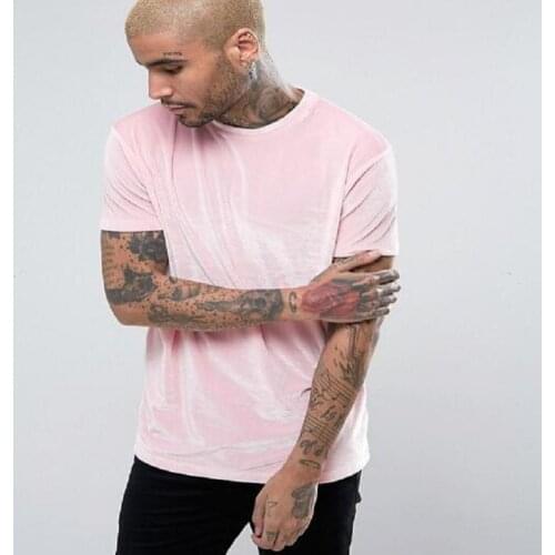 Moderatespace Men's Streetwear