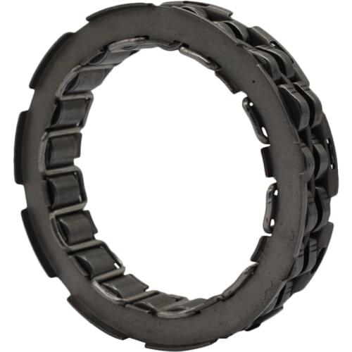 Motorcycle Big Roller Reinforced One Way Starter Spraq Clutch Bearing for CAGIVA CANYON RIVER W16 500 600