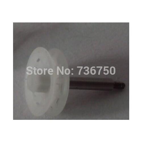 Tension Tens Wheel on UTSM box YN HT240290 for some Barudan embroidery machines spare parts Sensor Wheel offered by store 736750