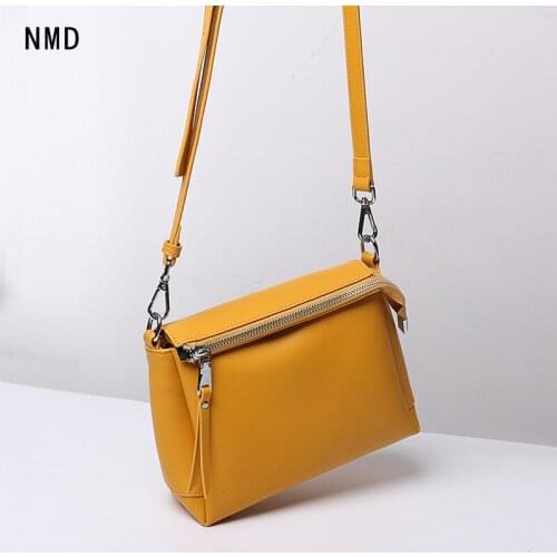NMD Women's Silver Bags