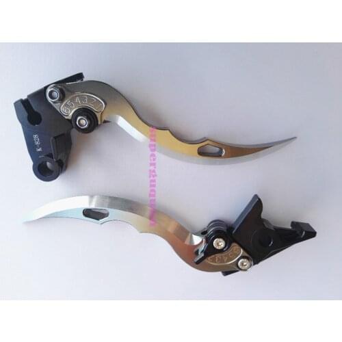New For KAWASAKI Z800/E Z800E Z 800 version 2013-2016 2014 2015 bike motorcycle motorbike CNC brake&Clutch Levers,Blade Style