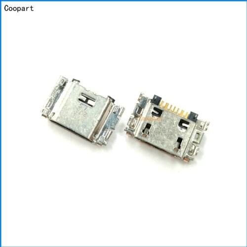 10pcs/lot New USB charger Charging Port Dock Replacement for Samsung Galaxy J3 J330 J330F J5 J530 J530F J730 J730F J7 2017