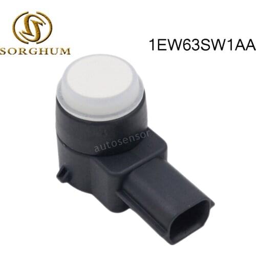 New PDC 1EW63SW1AA Parking Sensor Electromagnetic For Chrysler Dodge Chrysler