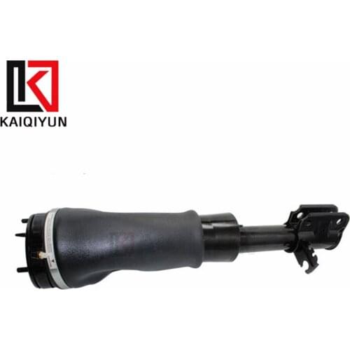 Front Left Air Suspension Shock Absorber For Land Rover Range Rover L322 w/VDS 2010-2012 Air Strut LR032567 LR012885