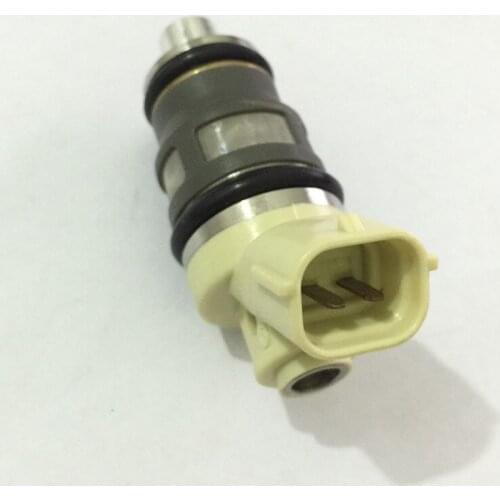 E85 flow matched High performance 540cc fuel injector for Toyota SUPRA ARISTO MARK2 CRESTA CHASER 1001-87090
