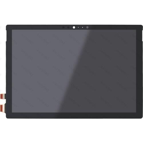 12.3'' 2736*1824 LCD Screen Touch Digitizer Assembly Display for Microsoft Surface Pro 5 1796
