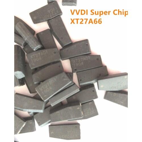1 2 3 5 10 20 50 pieces Original VVDI Super Chip XT27A66 to copy 46/47/48/4C/4D/4C/4E/8A/8C/8E for VVDI key tool have now