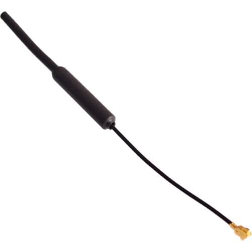 2.4G Soft Antenna (IPX IPEX connector) WIFI Antenna 2DB Gain Copper