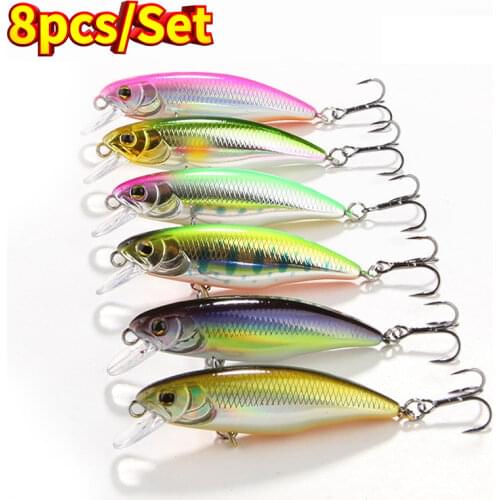 ADOGEI Fishing Bait