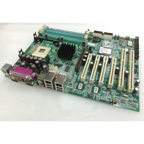 AIMB-744G Industrial Motherboard AIMB-744 Motherboard A3 Edition