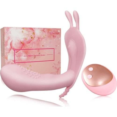 Aldult Sex Toys for Women G Spot Masturbator Silicone Anti-stress Toys Waterproof Sex Machine Couples Vibrator for Clitoris C18