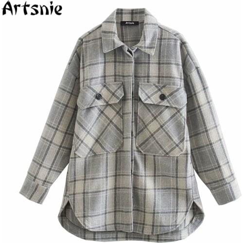 Artsnie Women's Jackets