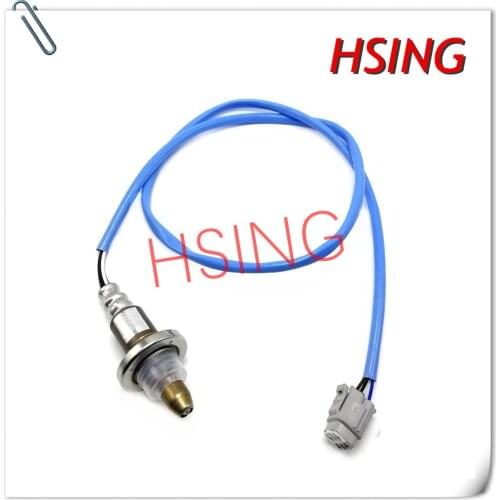 HSINGYE BRAND-NEW# 22641-AA211 Oxygen Sensor O2 Sensor Fis For Impreza Forester Outback Legacy 9-2X ***Part No# 211200-4010