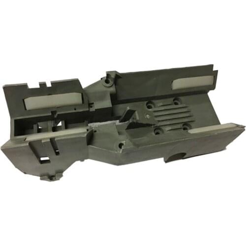 Brunswick bowling part Pin Holder W/Dampers 47-054689-009