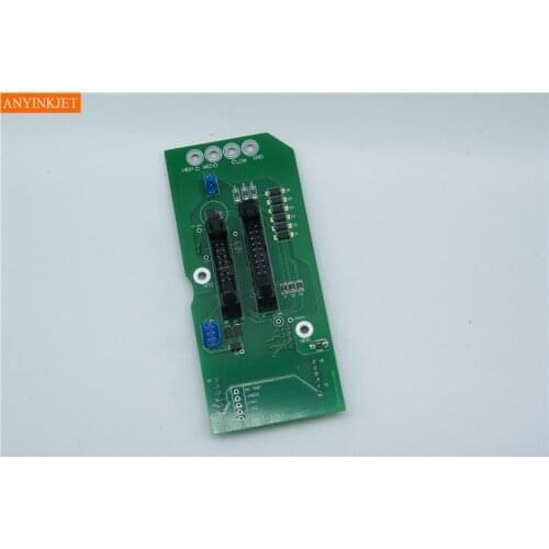 For videojet 1210 1220 1510 1520 1610 1620 core chip board E type