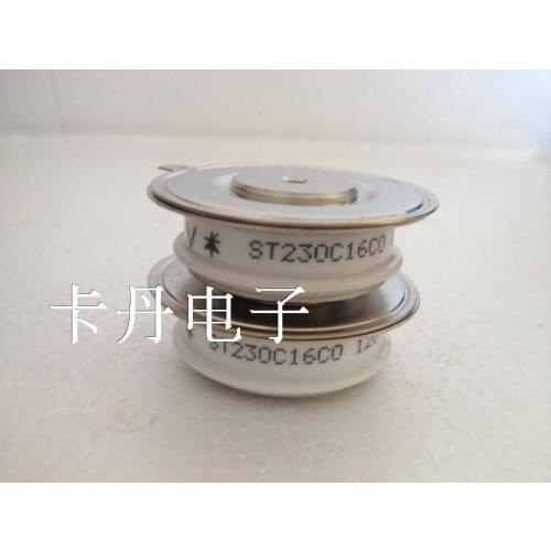 IR ST230C16CO thyristor SCR 100% new and original