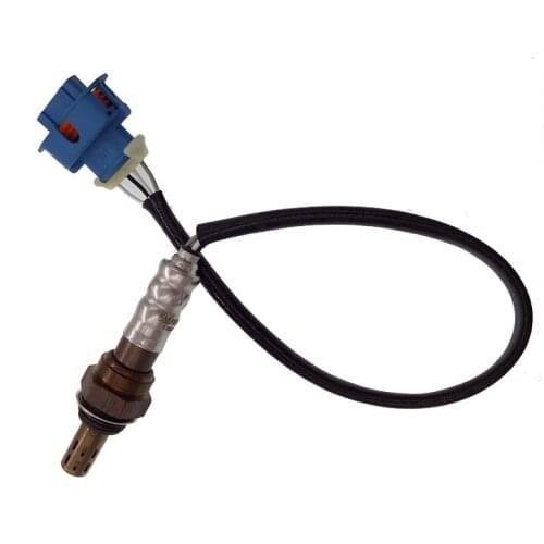 ITYAGUY 55566648 NTK Tube 4 wire O2 Lambda Oxygen Sensor For Buick Excelle Chevrolet Cruze 1.6L 1.8L