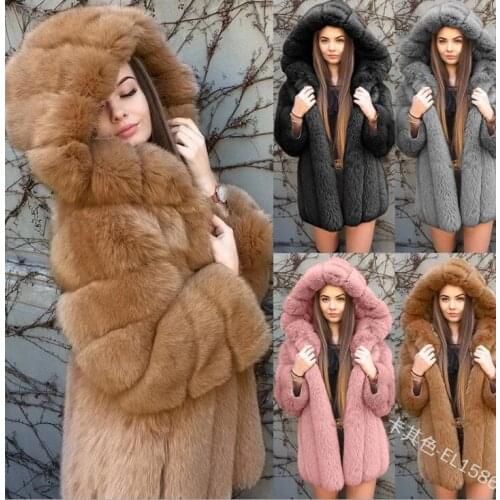 Lanxirui Women's Warm Coats