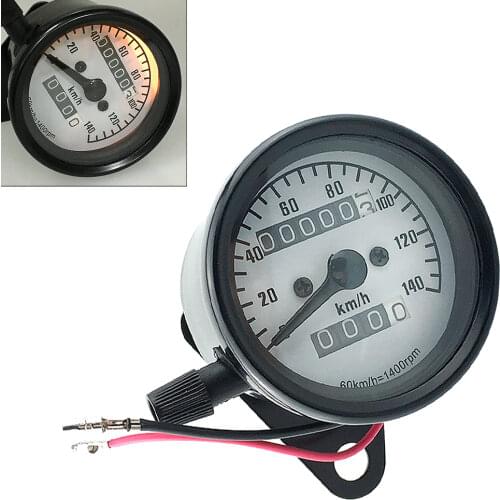 LaxINext Motorcycle Speedometers