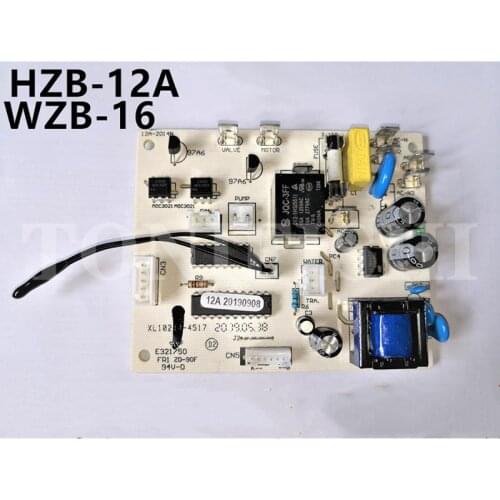 Ice Maker HZB-12A 12 Computer Board Main Control Board Controller Circuit Board