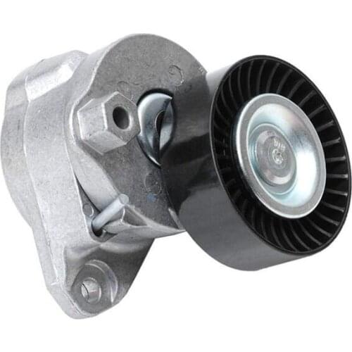 Drive Belt Tensioner For Mercedes Benz