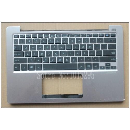 NEW English Laptop Keyboard for ASUS X202 x202E US keyboard