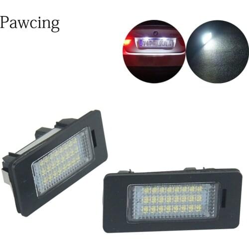 Pawcing Headlight Housings