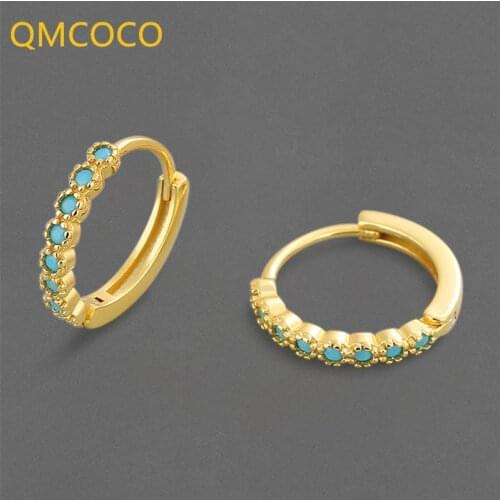 Кольца для пирсинга QMCOCO China At AliExpress
