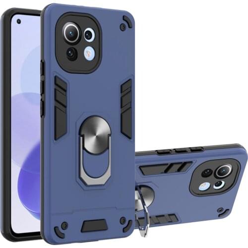 RMOAKE Xiaomi Mi 11 Phone Cases